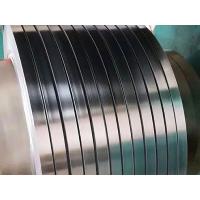 Buy cheap 1000mm 1219mm Stainless Steel Coil Strip NO.1 NO.3 NO.4 8K HL product