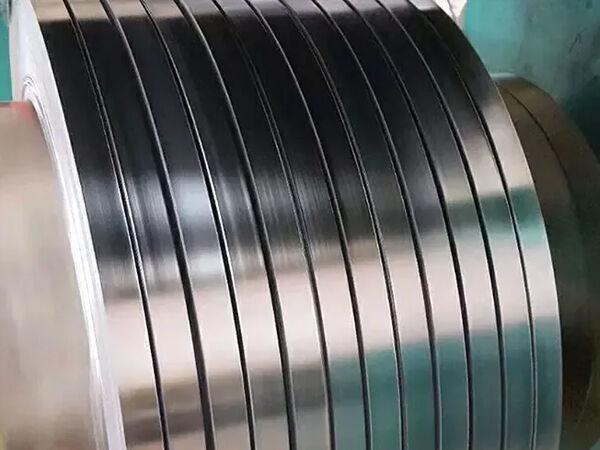 Buy cheap 1000mm 1219mm Stainless Steel Coil Strip NO.1 NO.3 NO.4 8K HL from wholesalers