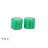 Buy cheap High energy density 3.0V CR1/3N 160mAh Li-MnO2 Primary Lithium Battery from wholesalers