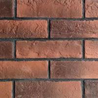 Buy cheap ISO9001 Brick Slips Cladding Wall Tiles Flexible Anti Slip Soft Ceramic Tile product