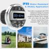Buy cheap GRANDnavi Universal Marine Stereo Single Din Waterproof Level IPX5 MP3 Multimedia from wholesalers