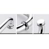 Buy cheap Water Retardant Custom Shower Door Handle Easy Maintenance And Cleaning from wholesalers