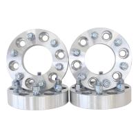 Buy cheap 1.5" 6x135 Wheel Spacers 2006-2008 Lincoln Mark LT 2WD and 4WD 14m Studs product