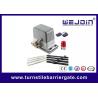 Buy cheap easy electric automatic sliding gate motor gear speed remote control from wholesalers