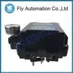 YT-1200L YT-1200R Rotary type Pneumatic positioner smart positioner valve