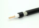 LMR400/ 300/ 240 50 Ohm Coax Cable Bare Copper Connector For Antenna Wire