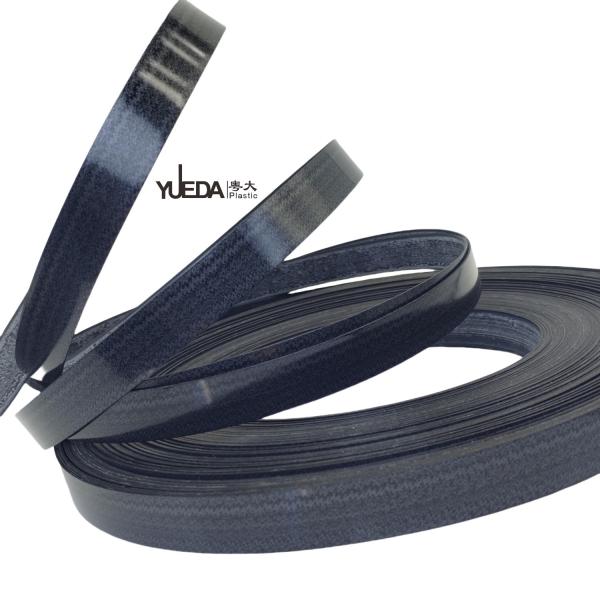 M9132 High - Gloss Edge Banding: Brilliant Shine, Realistic Texture, and All -