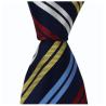 Buy cheap colorful silk necktie from wholesalers