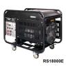 Buy cheap V TWIN 18KW High Wattage Generator Portable 15000W Power 999CC Displacement from wholesalers