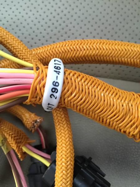Buy cheap PART NO.: 296-4617, use for Catperpillar excavator 320D，C6.4 Engine Wiring Harness from wholesalers
