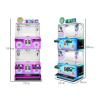 Buy cheap Indoor Player Game Manufacturers Prize Machine Arcade Suitable for Amusement Game Center from wholesalers