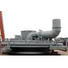 Buy cheap Industrial Water Cooled Copper Panels Stainless Steel High Efficiency For EAF from wholesalers