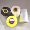 Buy cheap 100% Polyester Thread 202 Sewing Thread For Jeans Leather Shoes 402 Sewing Thread from wholesalers