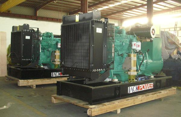 Buy cheap 4 Cycle Diesel Generator 1500 rpm , Single Bearing , 4-Cycle , 4 Wires from wholesalers