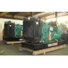 Buy cheap 4 Cycle Diesel Generator 1500 rpm , Single Bearing , 4-Cycle , 4 Wires from wholesalers