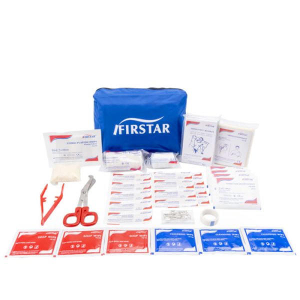 Self Configurable And Customizable Medical Package 20.5 * 14 * 5.5 Cm