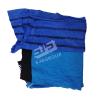 Buy cheap Garment Cutting Clips Textile Waste Cotton Dark Color T Shirt Cleaning Cloth Industrial Wiping Rags from wholesalers