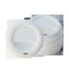 Buy cheap GB/3561-89 Compostable Sugarcane Bagasse Coffee Cups With Lids from wholesalers