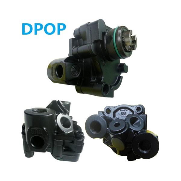 Buy cheap 51121017122 0910431 For MAN And DAF Truck Parts Gear Fuel Pre-supply Pump from wholesalers