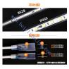 Buy cheap LED Strips For Many Color 4W/M 7W/M Blue Green Red Color Warm White from wholesalers