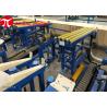 Buy cheap 380V Steel Tube Packaging Machine Multi Functional PLC Stainless Steel Tube Wrapping Machine from wholesalers