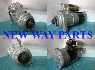 Buy cheap Starter M8T70471 M8T70471A 31A66-00101 31A66-00102 M3T61171 Mitsubishi 18974 from wholesalers