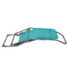 Buy cheap Outdoor Foldable Sun Lounger 1 X 1 Textilene Steel Rocking Chair from wholesalers