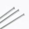 Buy cheap 304 316 Stainless Steel Hypodermic Tubing , Thin Wall Suction Tube With Flare End from wholesalers
