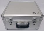 Cleanroom 100L/Min Bio Air Sampler For Microbe Collection