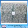 Buy cheap 600*600*20/25 Heavy Stainless Steel Hexagonal Gabion Wire Mesh with Years of Experience from wholesalers