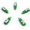 Buy cheap FTTH Fiber Sc/APC Fiber Optical Fbg Bragg Wdm with Operation Temperature -40- 85C from wholesalers