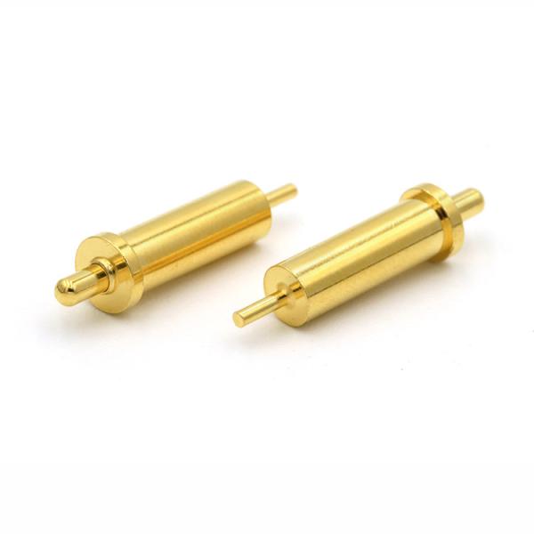 Buy cheap 20A Through Hole Pogo Pins DIP Spring Contact Pin 12V For Air Purifier from wholesalers