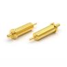 Buy cheap 20A Through Hole Pogo Pins DIP Spring Contact Pin 12V For Air Purifier from wholesalers