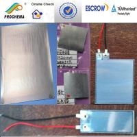Buy cheap PVDF PIEZO film , PVDF PIEZO membrane product