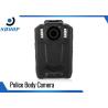 Buy cheap 2.0" LCD Small Police Officers Wearing Body Cameras 1296P For Law Enforcement from wholesalers