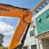 Buy cheap 220LC-9 Excavator Second Hand Hyundai 20 Ton Excavator In Korea Used Excavator from wholesalers