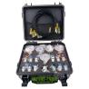 Buy cheap High Level Hydraulic Excavator Diagnostic Tool Tester Equipment Group from wholesalers