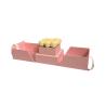 Buy cheap Beautiful Shipping Packaging Cardboard Flower Boxes For Luxury Rose Delivery from wholesalers