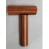 Buy cheap Non Alloy Copper Condenser Tube Semi Hard Annealing For Refrigeration from wholesalers