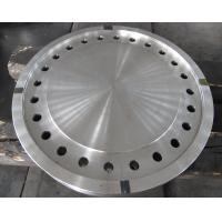Buy cheap ISO9001 Certified 316 410 Stainless Steel Disc Stainless Steel Disc Blanks product