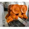 Buy cheap Heavy Duty Automatic Orange Juicer Machine - Commercial Grade 370W for Bars / HotelsHeavy Duty Automatic Orange Juicer M from wholesalers