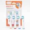 Buy cheap Oral Care Round Electric Toothbrush Rotating Head For Deep Cleaning from wholesalers