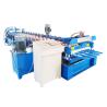Buy cheap Adjustable Sheet Metal Roll Forming Machines Roller Material No.45 Forged Solid Steel from wholesalers
