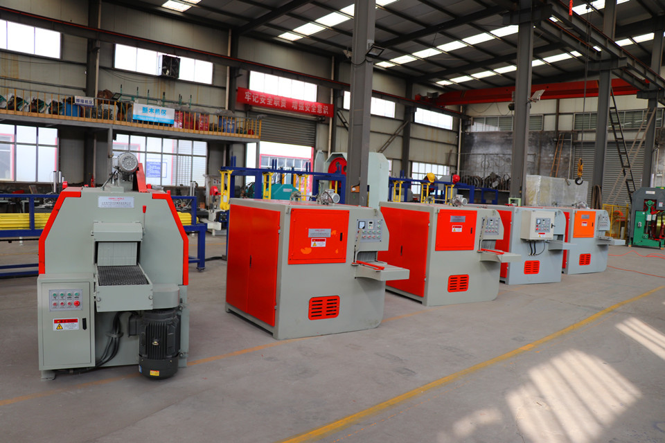 Plank Board Timber Multi Blade Rip Saw Machine price Round Log Wood Log Gang Multi Rip Saw Machine Woodworking
