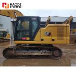 Cat320GC Crawler Excavators Building Earth-Moving Machinery Used Excavator