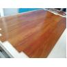 Buy cheap Exotic Cumaru (Brazilian Teak) Engineered Hardwood Flooring with natural glossy finishing from wholesalers