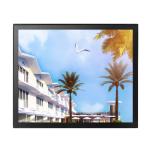 Buy cheap 17 Inch PCAP Touch Monitor Open Frame For Self Service Kiosks from wholesalers