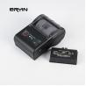 Buy cheap 58mm MP-58M USB BT Wireless Mobile Mini Hotel Bill Receipt Printer for Max Paper Size 58mm from wholesalers
