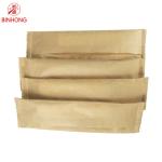 Disposable Wooden / Bamboo Cutlery Set With Fork Spoon Knife