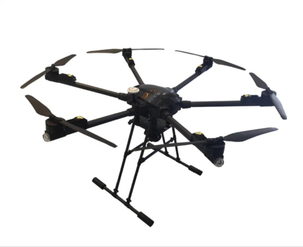 What Is Tethering Power System for Drones